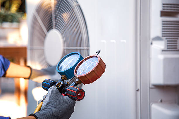 Affordable Emergency Ac Repair solutions in Ogilvie, MN