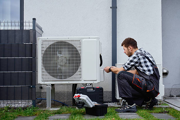 Top rated local Emergency Ac Repair specialists in Ogilvie, MN